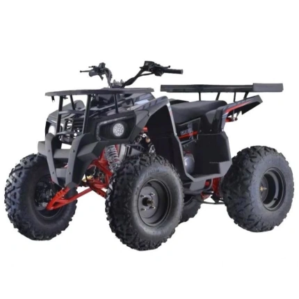Электрический квадроцикл IKINGI PULSE 3000