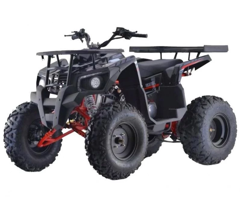 Электрический квадроцикл IKINGI PULSE 3000 Электрический квадроцикл IKINGI PULSE 3000