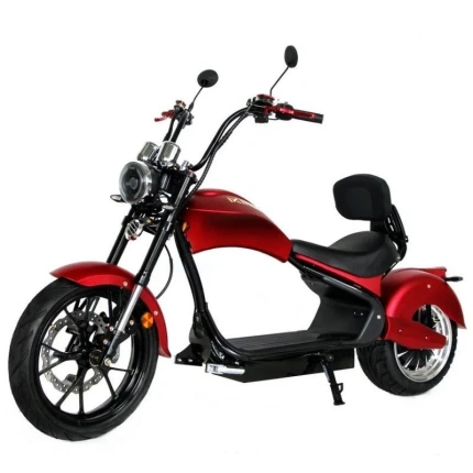 Электроскутер IKINGI Chopper 4000W