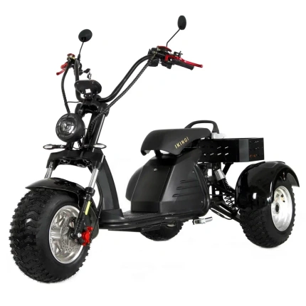 IKINGI M 6 PRO Trike