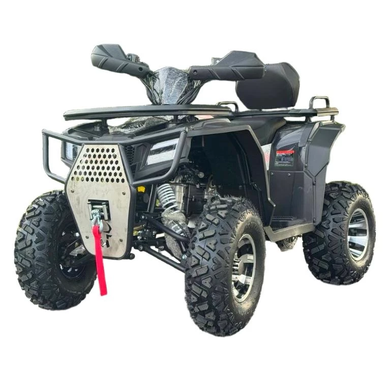 Квадроцикл бензиновый IKINGI 230 CC Квадроцикл бензиновый IKINGI 230 CC