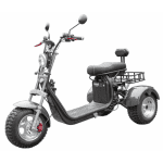Электротрицикл IKINGI M11 PRO Trikе