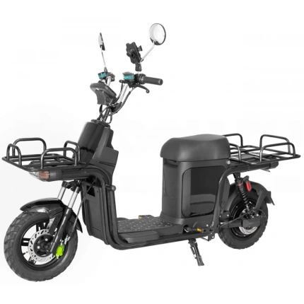 Электроскутер IKINGI XC-2 (60V/40Ah)