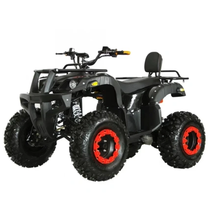 Электрический квадроцикл IKINGI Raider 60V 3000W