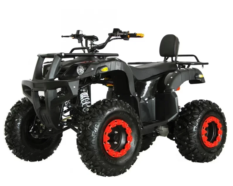 Электрический квадроцикл IKINGI Raider 60V 3000W Электрический квадроцикл IKINGI Raider 60V 3000W