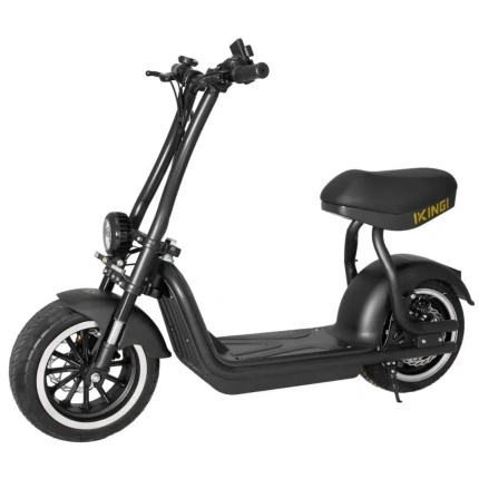 Электроскутер IKINGI X2 PRO (48V/21Ah)