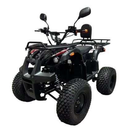 Электрический квадроцикл IKINGI Kalmar 60V 2000W