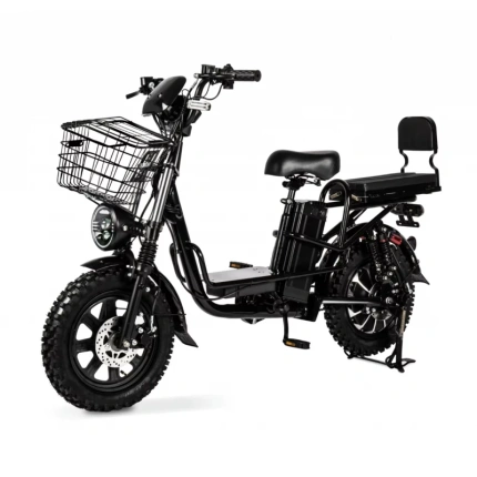 Электровелосипед IKINGI Monster Pro