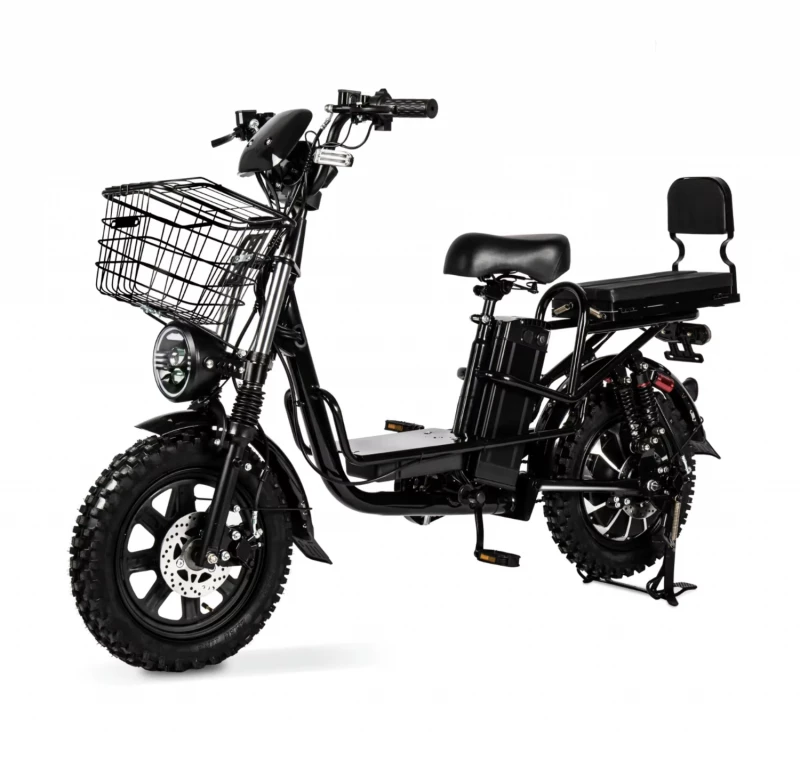 Электровелосипед IKINGI Monster Pro Электровелосипед IKINGI Monster Pro