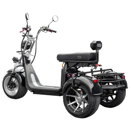 IKINGI X12 PRO Trike