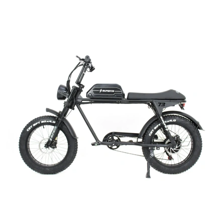IKINGI SUPER73