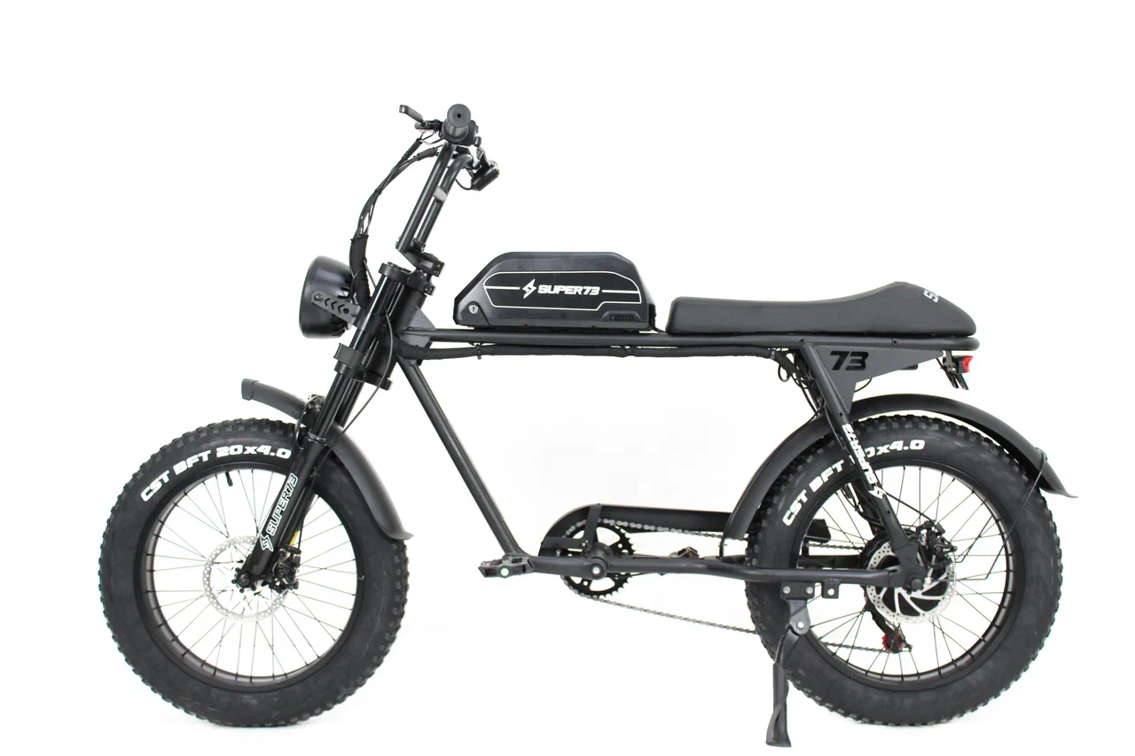 IKINGI SUPER73